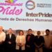 Torremolinos reivindica los derechos humanos como eje del Pride 2026 y avanza en un proyecto internacional junto a Melilla