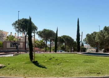 El Plan de Arbolado avanza con nuevas plantaciones de especies autóctonas en distintos puntos del municipio