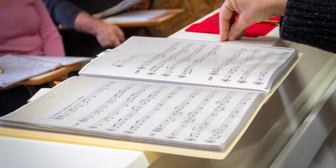 La Escuela Municipal de Música inicia el periodo de renovación de matrículas