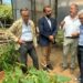 Educación invierte 300.000 euros para la mejora del IES Los Manantiales de Torremolinos