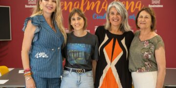 AFAB celebrará su 30 aniversario con una jornada de puertas abiertas y una exposición fotográfica en Arroyo de la Miel