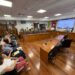 Ayuntamiento y vecinos consensúan el inicio de las obras del parking La Cazalla y la plaza del Alguacil para la semana del 22 de junio