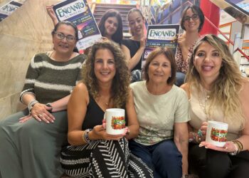 Benalmádena presenta el musical solidario ‘Encanto’, cuya recaudación se destinará íntegramente a AFAB