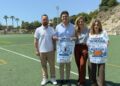 Benalmádena acogerá el sábado el Torneo Benéfico Fiestas de San Juan a favor de niños y niñas con diabetes