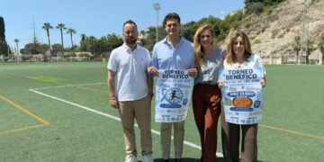 Benalmádena acogerá el sábado el Torneo Benéfico Fiestas de San Juan a favor de niños y niñas con diabetes