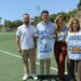 Benalmádena acogerá el sábado el Torneo Benéfico Fiestas de San Juan a favor de niños y niñas con diabetes