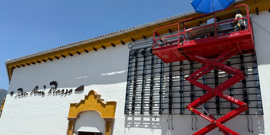 Benalmádena impulsa nuevas soluciones digitales para reforzar la promoción turística y cultural del municipio