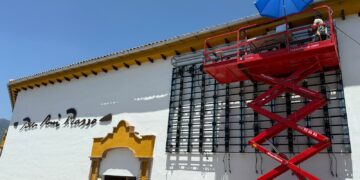 Benalmádena impulsa nuevas soluciones digitales para reforzar la promoción turística y cultural del municipio