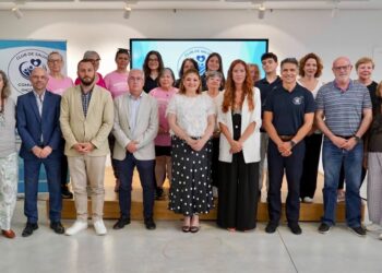 Torremolinos impulsa un innovador Club de Salud Comunitario en Oncología centrado en la experiencia de los pacientes