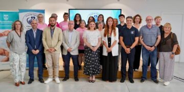 Torremolinos impulsa un innovador Club de Salud Comunitario en Oncología centrado en la experiencia de los pacientes