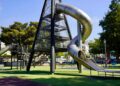 Torremolinos invertirá más de un millón de euros en la transformación de la zona infantil del Parque de La Batería