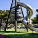 Torremolinos invertirá más de un millón de euros en la transformación de la zona infantil del Parque de La Batería