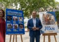 Presentado el cartel y las actuaciones estelares de la Feria y Fiestas de San Juan 2026