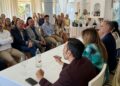 Benalmádena impulsa la innovación turística y presenta nuevas ayudas para reforzar la competitividad de la planta hotelera