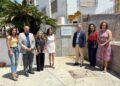 La Junta renueva el reconocimiento oficial del Centro Comercial Abierto de Benalmádena