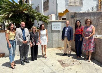 La Junta renueva el reconocimiento oficial del Centro Comercial Abierto de Benalmádena