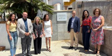 La Junta renueva el reconocimiento oficial del Centro Comercial Abierto de Benalmádena