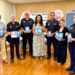 Policía Nacional y ACEB-ACCAB refuerzan la seguridad del comercio local con la presentación del Plan Comercio Seguro