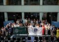 Bernal valora el liderazgo de Andalucía en certificaciones turísticas de sostenibilidad y calidad