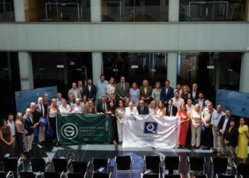 Bernal valora el liderazgo de Andalucía en certificaciones turísticas de sostenibilidad y calidad
