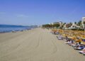 La Universidad de Málaga certifica que la calidad de todas las playas de Torremolinos es excelente