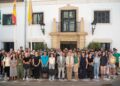 Benalmádena presenta cinco nuevos programas de Empleo y Formación que beneficiarán a 75 personas desempleadas