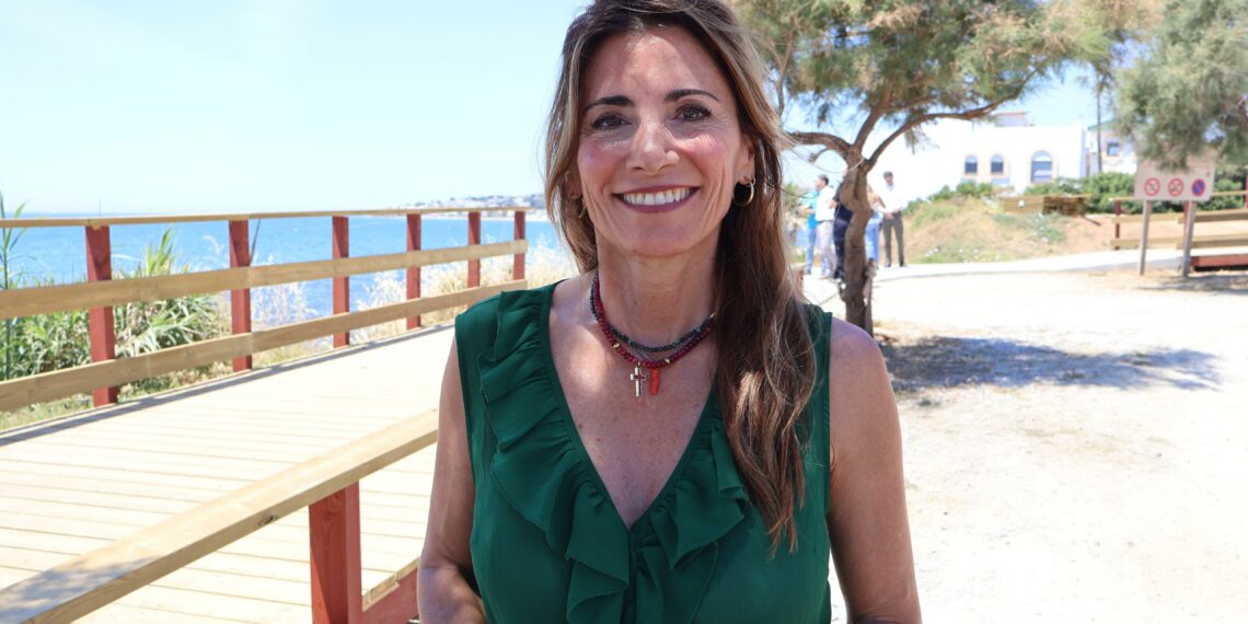 El PP exige a Costas un plan contra el alga asiática: “Los ayuntamientos destinan millones de euros cada año mientras el Gobierno ataca especies invasoras en el mar Caribe”