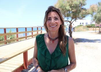 El PP exige a Costas un plan contra el alga asiática: “Los ayuntamientos destinan millones de euros cada año mientras el Gobierno ataca especies invasoras en el mar Caribe”