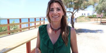 El PP exige a Costas un plan contra el alga asiática: “Los ayuntamientos destinan millones de euros cada año mientras el Gobierno ataca especies invasoras en el mar Caribe”