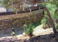 Benalmádena intensifica la limpieza de cauces y el desbroce de parcelas municipales para reforzar la prevención de incendios