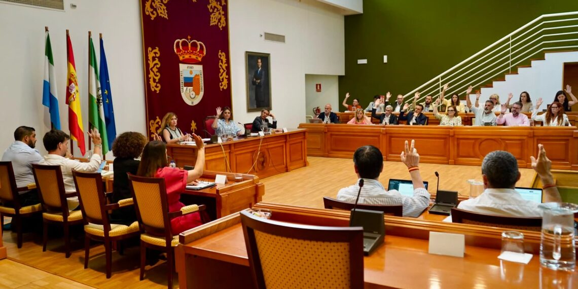 Torremolinos exigirá un mínimo de dos años de empadronamiento para poder acceder a una VPO