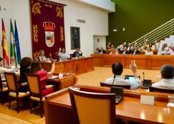 Torremolinos exigirá un mínimo de dos años de empadronamiento para poder acceder a una VPO