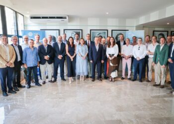 ASA Andalucía celebra en Torremolinos una mesa de análisis sobre el PERTE III de Digitalización del Ciclo del Agua