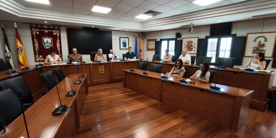 Benalmádena refuerza la participación social con nuevas iniciativas de apoyo al tejido asociativo
