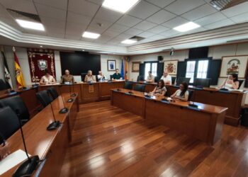 Benalmádena refuerza la participación social con nuevas iniciativas de apoyo al tejido asociativo