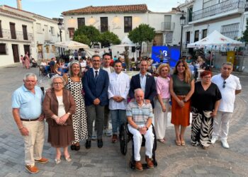 Benalmádena presenta su nueva identidad gastronómica