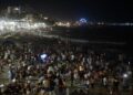 Activado un amplio dispositivo especial para garantizar la seguridad y el buen desarrollo de las Ferias y Fiestas de San Juan