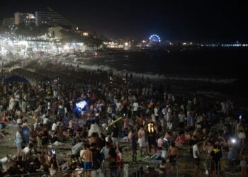 Activado un amplio dispositivo especial para garantizar la seguridad y el buen desarrollo de las Ferias y Fiestas de San Juan