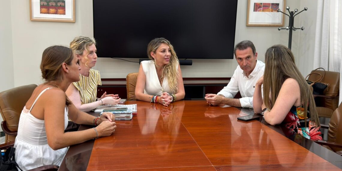 Benalmádena inicia el proceso para resolver el contrato de reforma de la escuela infantil la Luz, a petición de los técnicos y ante los reiterados incumplimientos de la constructora