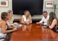 Benalmádena inicia el proceso para resolver el contrato de reforma de la escuela infantil la Luz, a petición de los técnicos y ante los reiterados incumplimientos de la constructora