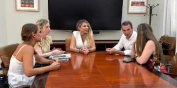 Benalmádena inicia el proceso para resolver el contrato de reforma de la escuela infantil la Luz, a petición de los técnicos y ante los reiterados incumplimientos de la constructora