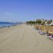 Torremolinos registra casi 563.000 pernoctaciones y más de 121.000 visitantes en mayo