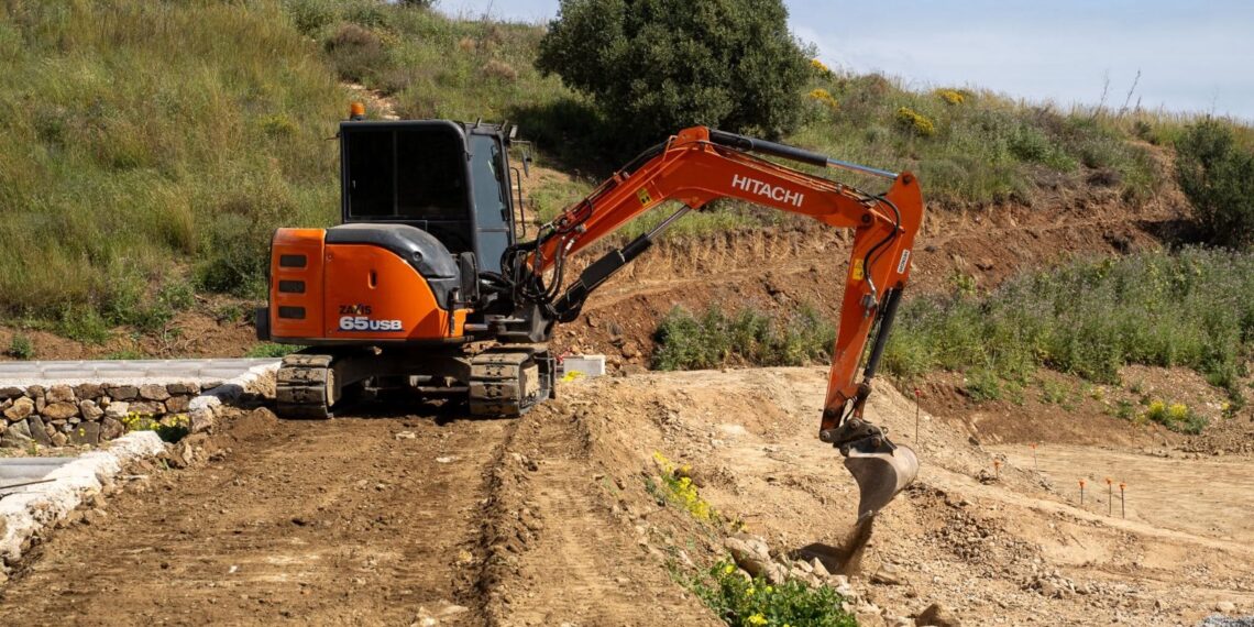 Benalmádena amplía el plazo de concesión de los huertos urbanos para fomentar la participación y garantizar su aprovechamiento
