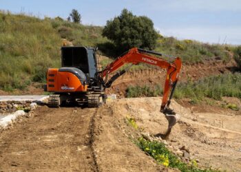 Benalmádena amplía el plazo de concesión de los huertos urbanos para fomentar la participación y garantizar su aprovechamiento