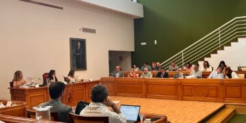 Torremolinos insta al Gobierno Central a tomar medidas para solucionar los retrasos y la saturación de la línea C-1 del Cercanías