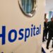 El Hospital Regional de Málaga firma el acta de inicio de las obras del futuro Centro de Protonterapia