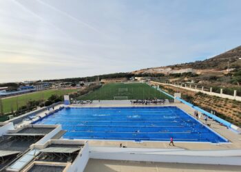 Torremolinos afronta la nueva temporada deportiva ofertando más de 7.300 plazas