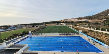 Torremolinos afronta la nueva temporada deportiva ofertando más de 7.300 plazas