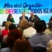 El PP de Málaga manifiesta su compromiso en la lucha por la igualdad: “La libertad sólo es completa cuando es para todos”