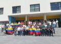 El Ayuntamiento de Torremolinos está elaborando una guía con las vías oficiales para canalizar la ayuda a Venezuela